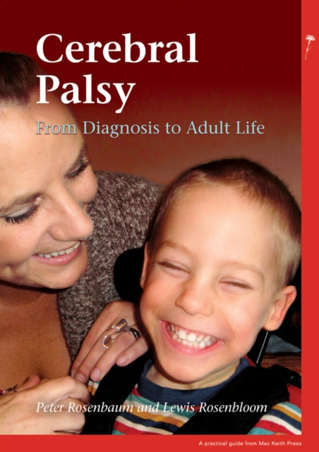 Binding: Paperback
Description: The book has been designed to provide readers with an understanding of cerebral palsy (CP) as a developmental as well as a neurological condition. It details the nature of CP its causes and its clinical manifestations.