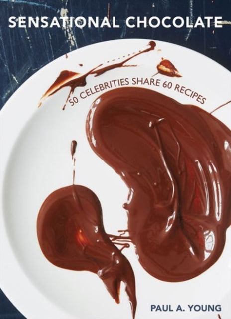 Binding: Hardcover
Description: Master Chocolatier Paul A Young has assembled a glittering array of friends and colleagues who have contributed to this collection of glorious recipes.
