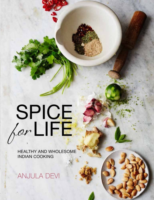 Binding: Hardcover
Description: 100 dishes which show you how to combine the secret herbs and spices integral to authentic Indian cooking.
