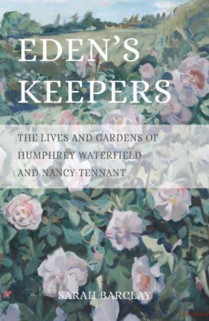 Binding: Hardcover
Description: Humphrey Waterfield and Nancy Tennant met in 1932 when she was 35 and he 24. Theirs was the creation of Hill Pasture 'the most beautiful small garden in England and the restoration of Le Clos du Peyronnet garden in Menton France.