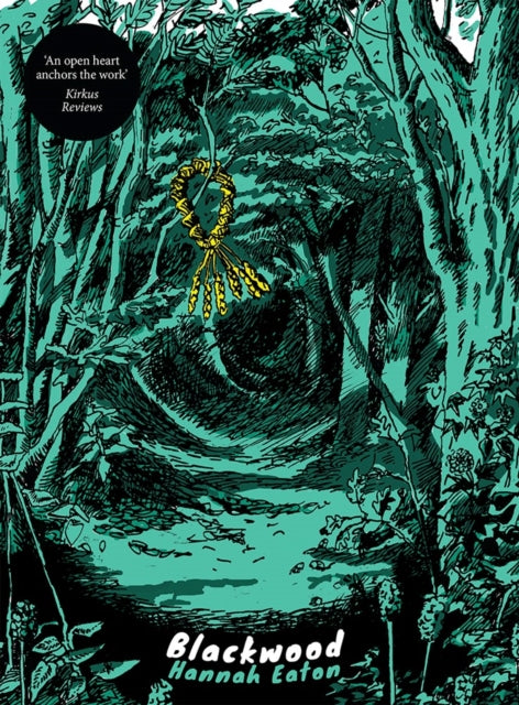 Binding: Paperback
Description: A pair of murders has occurred 65 years apart uncanny echoes of each other in the ancient woods beside Blackwood. Evidence and local lore suggest overtones of ritual or of the occult but despite thorough police investigations no charges are made.