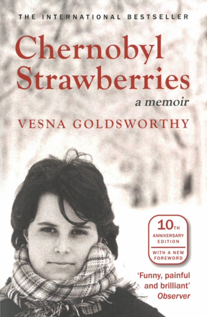 Binding: Paperback
Description: How would you make sense of your life if you thought it might end tomorrow? In this captivating and best - selling memoir Vesna Goldsworthy tells the story of herself her family and her early life in her lost country.