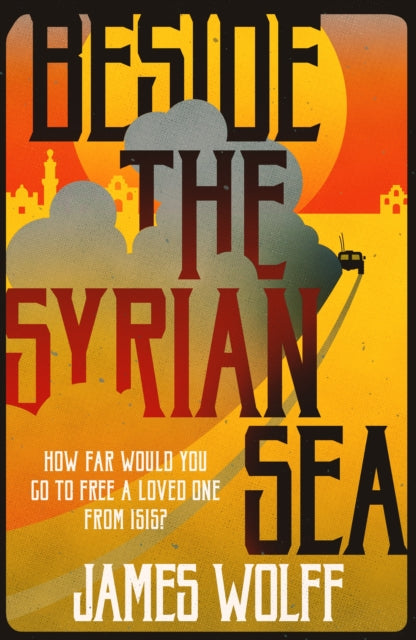 Binding: Paperback
Description: Jonas is a British spy. When his father is kidnapped and held for ransom by ISIS in Syria he takes matters into his own hands. To pay the kidnappers he begins to steal the only currency he has access to: secret government intelligence.
