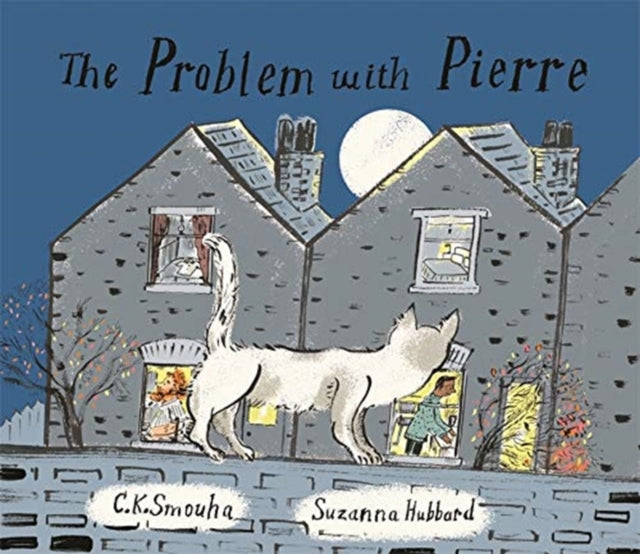 Binding: Hardcover
Description: The quirkiness of the illustrations and the simple narrative will delight readers young and old as they see how embracing differences and working together can have positive outcomes. This is a book which will be read again and again and enjoyed by all.