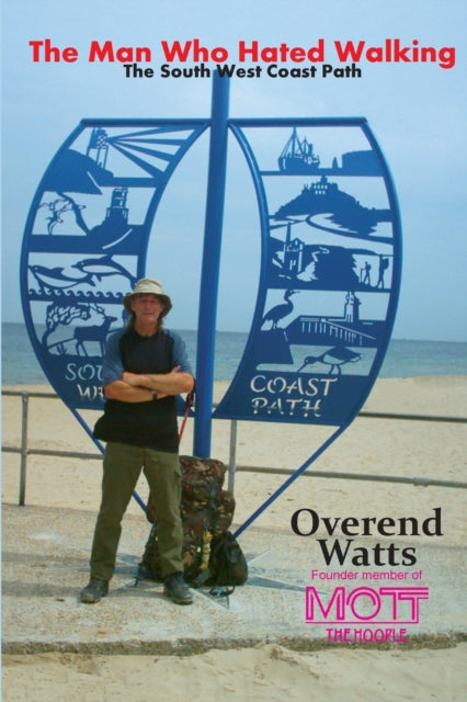 Binding: Paperback
Description: From 1969 to 1979 Overend Watts recorded and toured extensively with Mott The Hoople Mott and British Lions before shunning the limelight and turning his hand to record producing gentlemen's hairdressing (briefly!) and dealing in antiques.