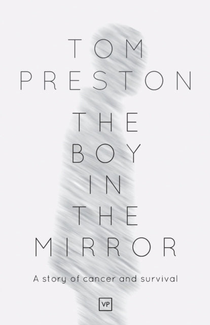 Binding: Paperback
Title: Boy In The Mirror
Author(s): Preston Tom
Publisher: Valley Press
Barcode: 9781908853530
Pages: 88 Pages
Publication Date: 9/20/2015
Category: Coping With Illness & Specific Conditions