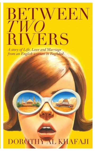 Binding: Paperback
Description: Between Two Rivers is an honest funny and moving memoir of Baghdad life from the perspective of a young woman from England transplanted into another culture by love and family.