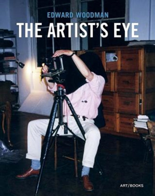 Binding: Hardcover
Description: Select Guide Rating
Title: Edward Woodman: The Artist's Eye
Brand: Art / Books
Barcode: 9781908970411
Pages: 192 Pages, Illustrated In Colour And Black And White Throughout
Publication Date: 11/27/2018
Category: Individual Photographers