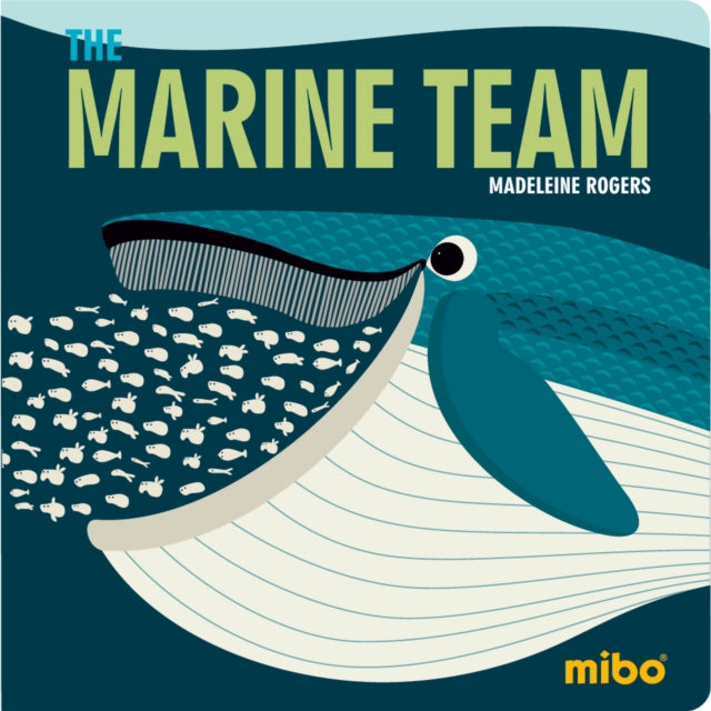 Binding: Hardcover
Description: Teach your children about our aquatic friends with this fun and educational book part of a series that explores the natural world.