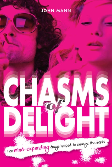 Binding: Paperback
Title: Chasms Of Delight How Mind - Expanding Drugs Helped To Change The World
Author(s): Mann John
Publisher: Mereo Books
Barcode: 9781909020382
Pages: 172 Pages
Publication Date: 6/1/2012
Category: Drug & Substance Abuse: Social Aspects