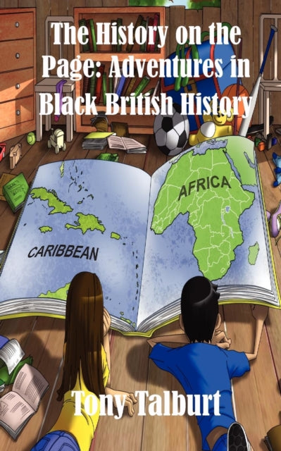Binding: Paperback
Description: Select Guide Rating
Title: The History On The Page Adventures In Black British History
Author(s): Talburt Tony
Publisher: Legend Press Ltd
Barcode: 9781909039230
Pages: 182 Pages
Publication Date: 5/7/2012
Category: Modern & Contemporary Fiction