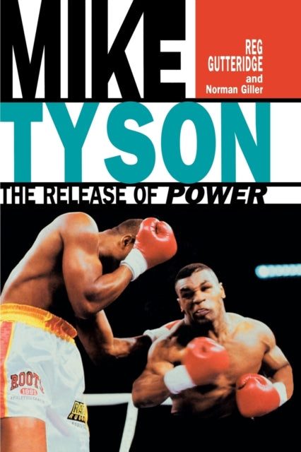 Binding: Paperback
Description: Written by the late great boxing broadcaster Reg gutteridge this is the inside story of Mike tyson the most explosive and controversial World heavyweight boxing champion of all time.