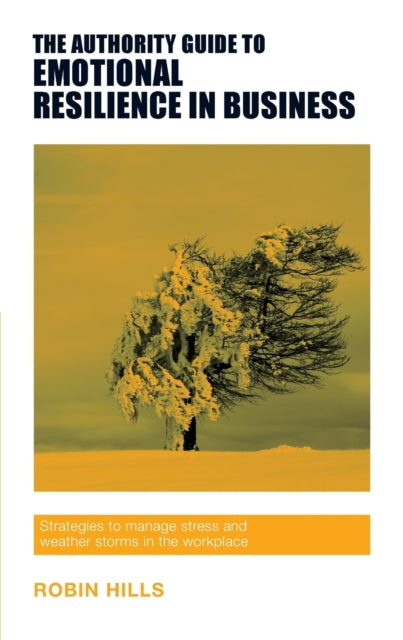 Binding: Paperback
Description: How do your challenges inside and outside of work impact upon your emotions and your resilience? The emotional resilience of those involved in a business will contribute significantly to the organisation's success.
