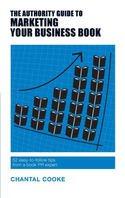 Binding: Paperback
Description: Want to get your business book flying off the shelves? It's never too soon to start thinking about how to market and promote your book.