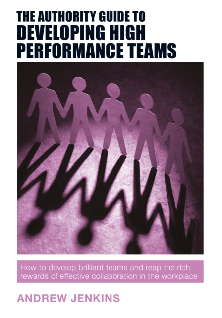 Binding: Paperback
Description: Are you making the most of the greatest asset in your business? To make your good business a great business you need to have more than just a strong product or service. Having a high - performing team in your organisation is guaranteed to give you a competitive advantage.