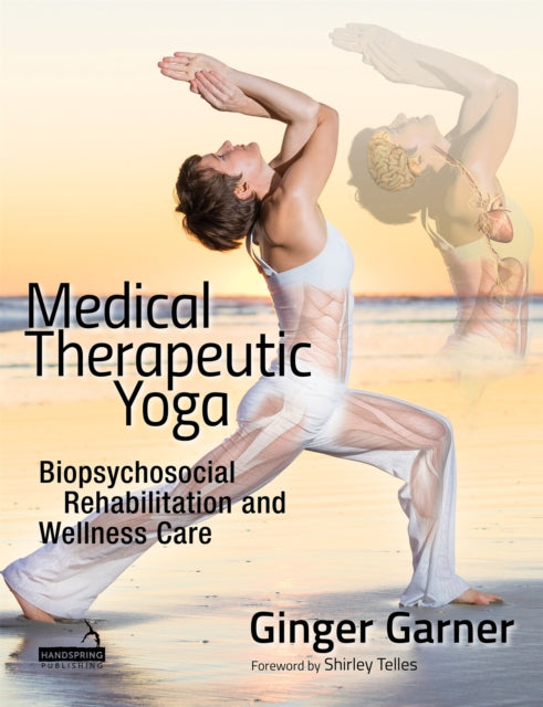 Binding: Paperback
Description: For yoga to be used safely as medicine and to meet the needs of today's society yoga postures should evolve by embracing the current evidence base. Medical Therapeutic Yoga provides this evolution.