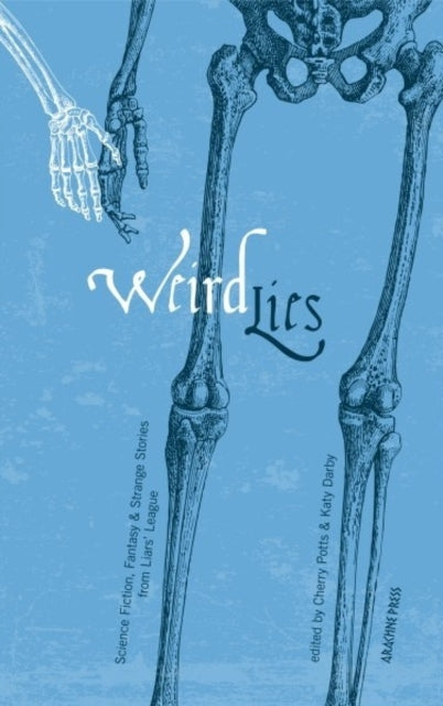 Binding: Paperback
Description: Winner of Saboteur 2014 - Best Anthology There's something about Liars League that brings out the wildness in the writers imaginations. Here we explore myth fantasy science fiction and the indefinable what the - that makes up Weird.