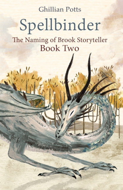 Binding: Paperback
Description: When Spellbinder Brook Storyteller is abducted by the Westron Overlord Arrow she is horrified to discover that he is holding the Storyteller population of his land hostage - and that he is only willing to free them if she summons the Elder Dragons and commands them to do his bidding.