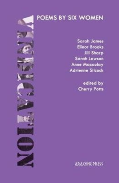 Binding: Paperback
Description: Part of our # Women Vote 100 celebration - a showcase for poets who Arachne Press have published singly in anthologies giving a wider perspective on their writing.