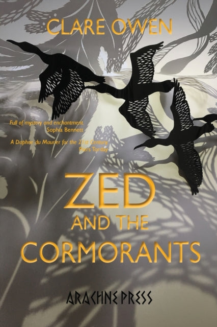Binding: Paperback
Description: Zed and her family move unwillingly from London to Cornwall to support her mother's health.