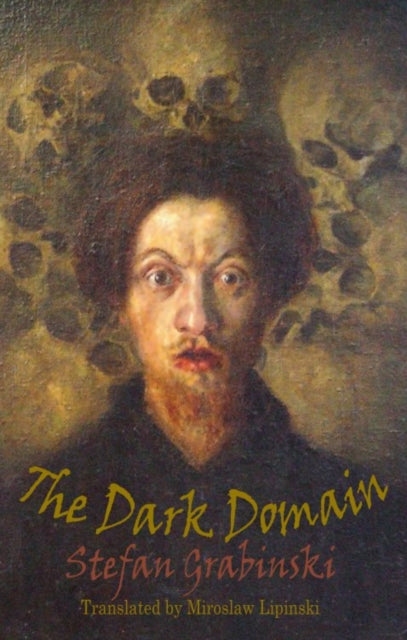 Binding: Paperback
Description: Select Guide Rating
Title: The Dark Domain
Author(s): Grabinski Stefan, Madaleine Johnson
Publisher: Dedalus Ltd
Barcode: 9781909232044
Pages: 153 Pages
Publication Date: 7/31/2013
Series: Dedalus European Classics
Category: Fiction In Translation