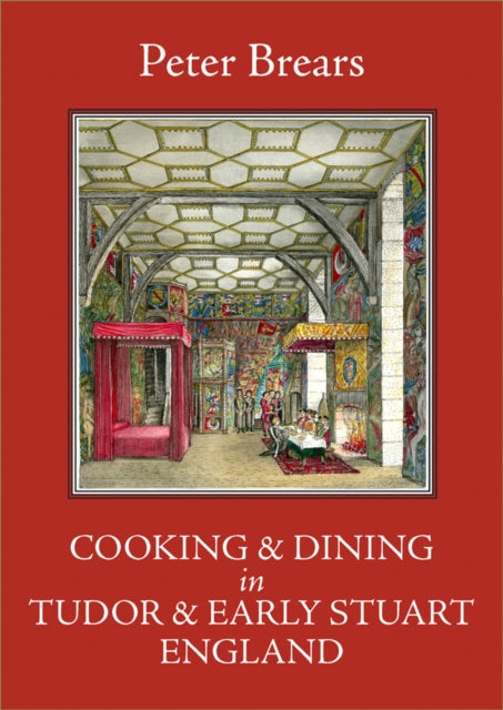 Binding: Hardcover
Description: Select Guide Rating
Title: Cooking And Dining In Tudor And Early Stuart England
Brand: Prospect Books
Barcode: 9781909248328
Pages: 670 Pages
Publication Date: 1/1/2015
Category: Cookery / Food & Drink Etc