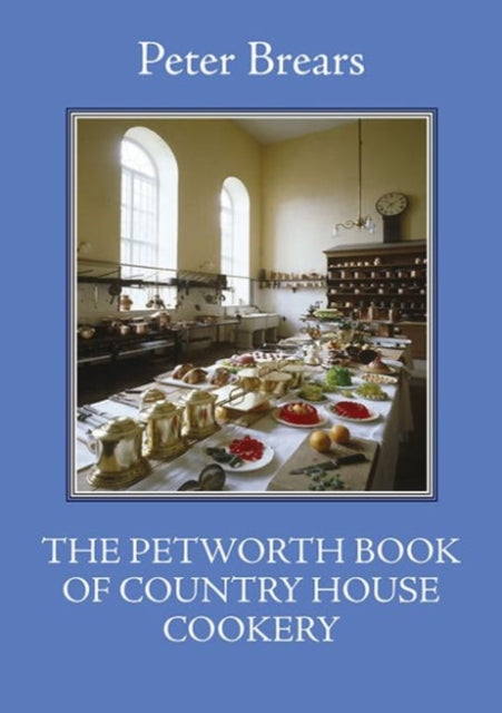 Binding: Paperback
Title: The Petworth Book Of Country House Cooking
Author(s): Brears Peter
Publisher: Prospect Books
Barcode: 9781909248434
Pages: 176 Pages, 8 Colour Photographs
Publication Date: 9/1/2015
Series: The English Kitchen
Category: General Cookery & Recipes