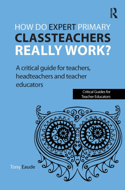 Binding: Paperback
Description: An essential text for anyone interested in teaching primary school children including teacher educators classteachers and headteachers critically examining what constitutes outstanding or good teaching of children in the primary years .