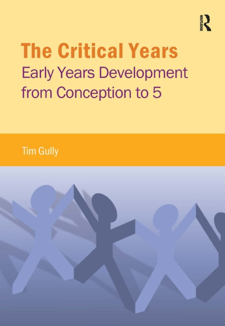 Binding: Paperback
Description: A book that brings up to date theory and understanding of child development in the early years into the workplace.