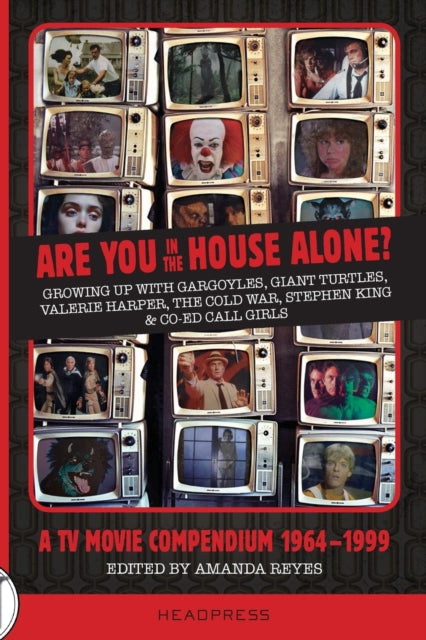 Binding: Paperback
Description: Beginning in the 1960s and through its heyday in the 1970s the telefilm remains an important cultural artefact masquerading as disposable entertainment. Production of telefilms continues to this day but their significance within the history of mass media remains under - discussed.