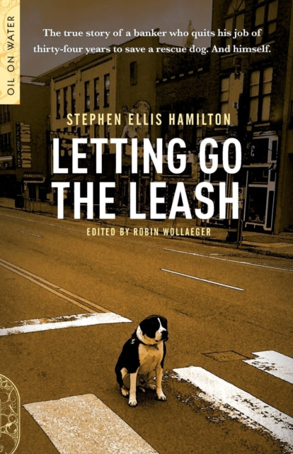 Binding: Paperback
Description: A rescue dog leads a struggling financial advisor to the wealth he is looking for. Steve a burnt out banker has spent a lifetime advising others. He envisages his retirement as 'the light at the end of the tunnel of responsibility'.
