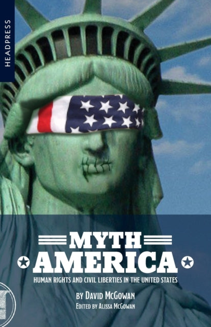 Binding: Paperback
Description: An eye - opening and prophetic look at the true state of American politics and culture today. Is the US a beacon of progress? That's how the mainstream media want you to see it.