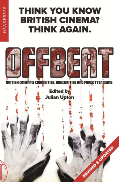 Binding: Paperback
Description: There is consensus about the merits of Britain's 'cult films but an odd silence around some 'stranger classics.