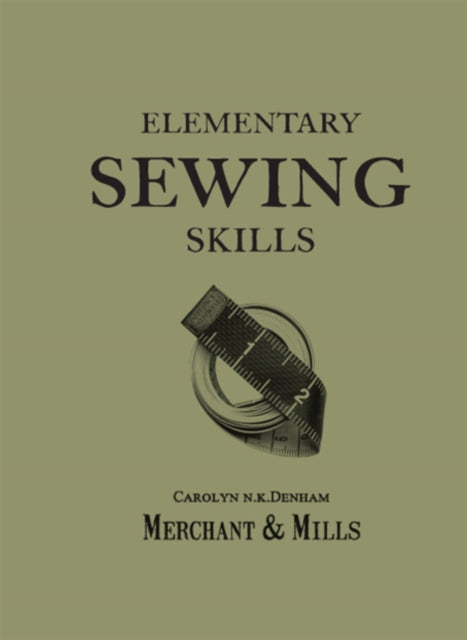 Binding: Paperback
Description: A super - stylish new handbook from Merchant & Mills containing all the answers to sewing's most frequently asked questions.