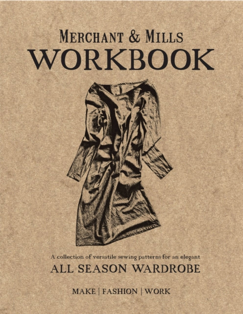 Binding: Paperback
Description: Make six classic garments and create a stylish multi - layered wardrobe from scratch.