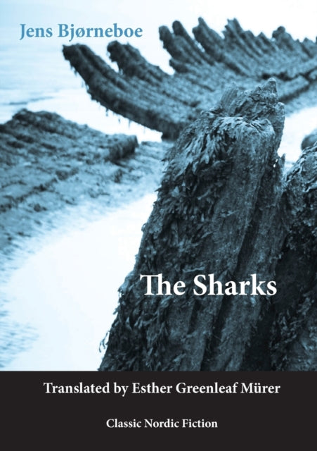 Binding: Paperback
Description: Set at the end of last century The Sharks is a thrilling tale of mutiny and shipwreck which bears comparison with Melville's Moby Dick or Conrad's Typhoon in its suspense and its evocation of the fascination of the sea.
