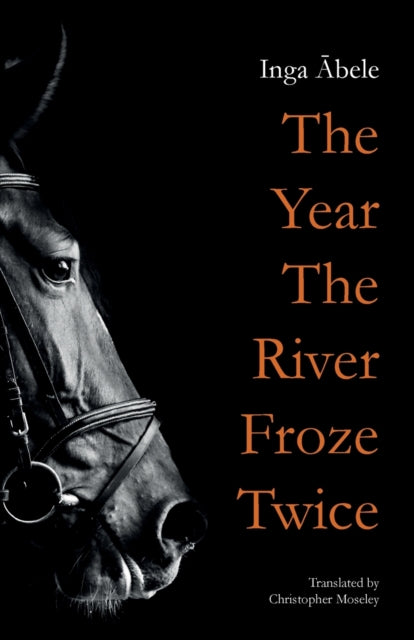 Binding: Paperback
Description: Andrievs Radvilis is a former jockey on the Riga trotting track whose solitary retirement is interrupted when a young journalist comes to interview him about his career.