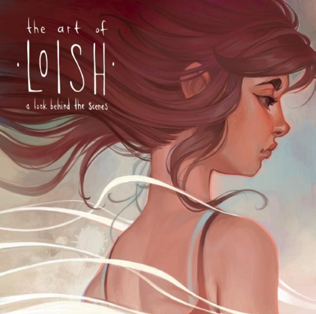 Binding: Hardcover
Description: Lois van Baarle is a freelance animator/illustrator from the Netherlands who graduated in 2009 from the Hogeschool voor de Kunsten Utrecht.