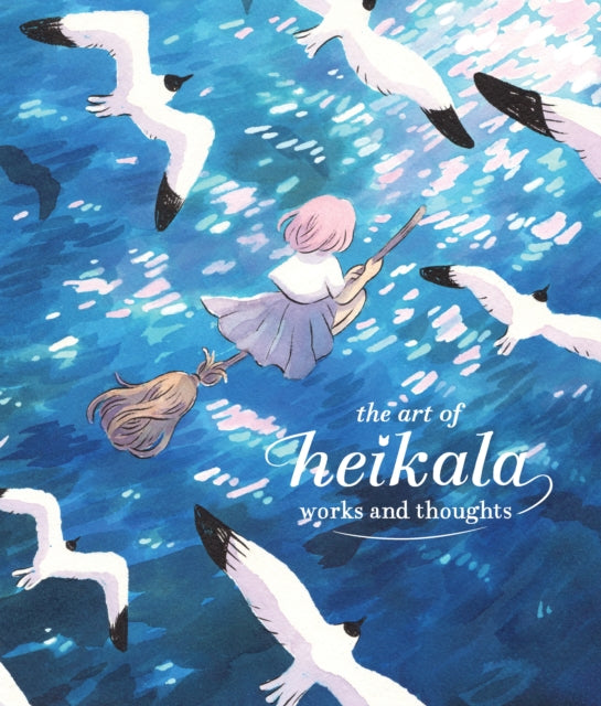 Binding: Hardcover
Description: The Art of Heikala: Works and Thoughts is the first major publication by popular Finnish illustrator Heikala.