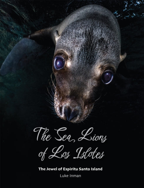 Binding: Paperback
Description: You cannot help but be enchanted by The Sea Lions of Los Islotes. They emanate finesse and charm without a hint of illusion or wizardry. There is no incantation or voodoo just an abounding sense of play that inspires every visitor.