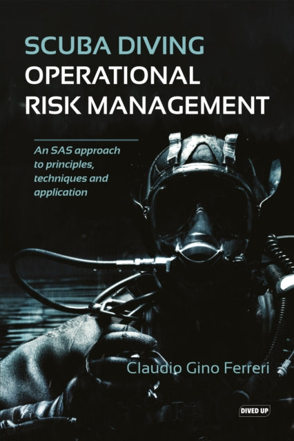 Binding: Paperback
Description: Dive smarter - reduce uncertainty. The book that looks at diving risk management the SAS way. Includes a toolkit of ready - reckoners and downloadable templates.