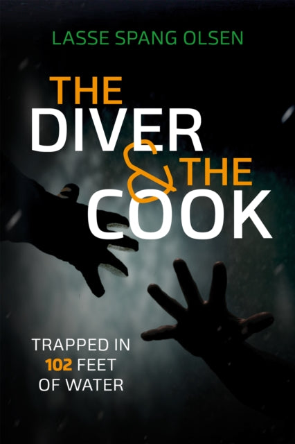 Binding: Paperback
Description: Following disaster in a storm a story of courage emerges. This true tale of a seemingly impossible underwater rescue explores the determined spirit and the unwavering power of hope.