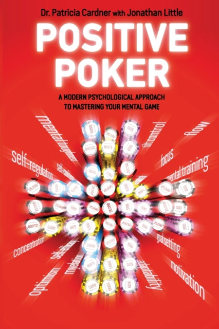 Binding: Paperback
Description: Why are the best poker players actually the best? Every serious poker player wants to be successful and many of them have the right technical skills. However the truth is that there are key mental factors that separate the big winners from everyone else.
