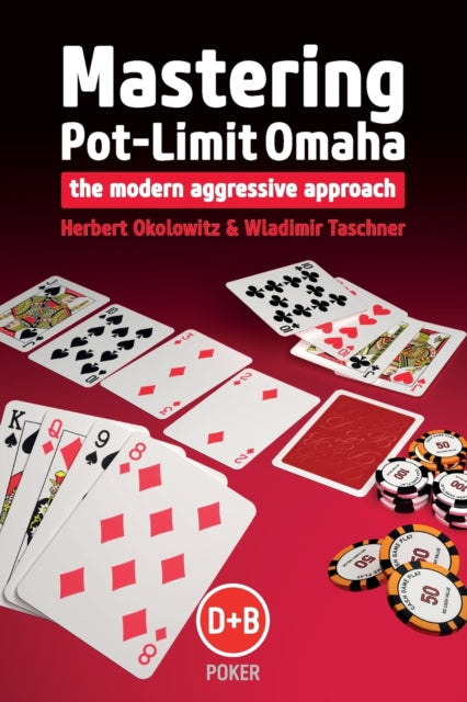 Binding: Paperback
Description: Most PLO books advocate a highly conservative game - plan this style is outdated and will get you crushed in today's games. Mastering Pot - Limit Omaha is different.