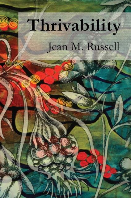 Binding: Paperback
Description: Jean Russell's inspiring and visionary new book challenges the 'breakdown thinking that focuses only on defensive reactions to the economic social political and environmental crises we face.