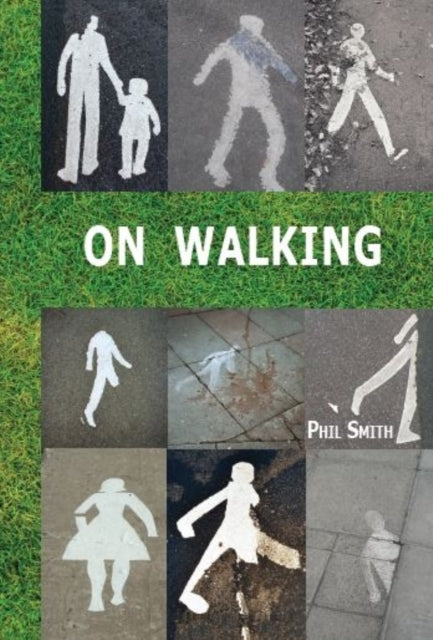 Binding: Paperback
Description: " A sensitive walk up any High Street is a Pilgrim's Progress" Phil Smith - playwright walk - performance artist and author (Mythogeography and Counter - Tourism) - recently retraced W. G. Sebald's famous Rings of Saturn walk round East Anglia.