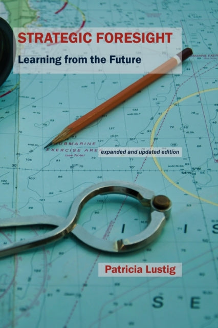 Binding: Paperback
Description: This is a book is for leaders to aid their practice in strategy decision making and change - it's a very practical (field) guide to foresight and foresight tools. It's aimed at leaders in manufacturing service non - profit government and fourth sector organisations.