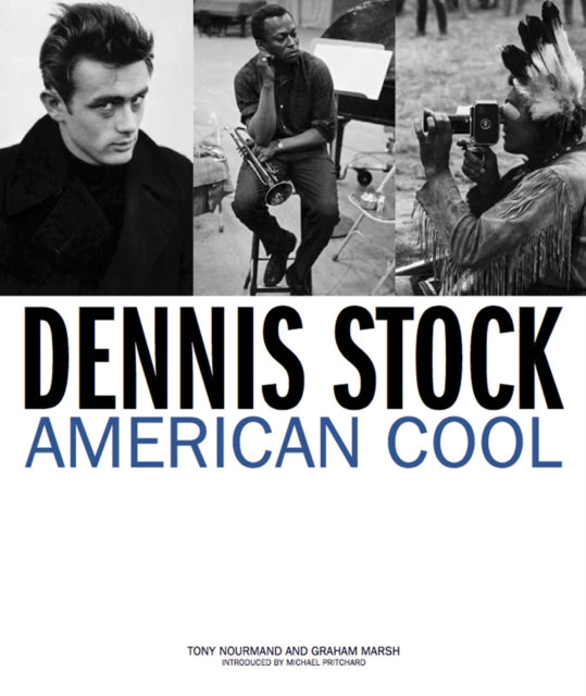 Binding: Hardcover
Description: This is the first anthology dedicated to one of the greatest American photographers of the twentieth century Dennis Stock. A Magnum photographer Stock was a photojournalist particularly renowned for his photographs of James Dean and of jazz musicians in the 1950s.