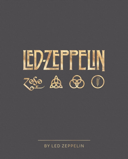 Binding: Hardcover
Description: Led Zeppelin by Led Zeppelin is the first and only official illustrated book to be produced in collaboration with the members of the band.