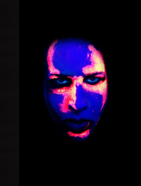 Binding: Hardcover
Description: I often get asked Who was your favorite person to photograph? or Who is the best person you ve photographed?' says photographer Perou. It's always Marilyn Manson. Which is just as well considering how many times I've photographed him.
